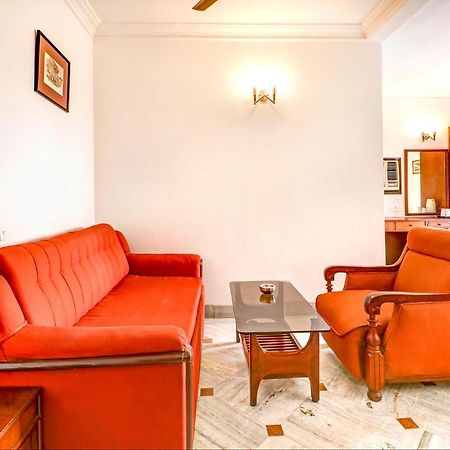 Camac Plaza Hotell Kolkata Eksteriør bilde